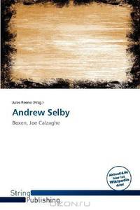 Andrew Selby (German Edition)