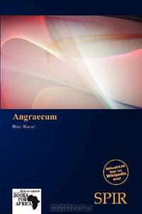 Angraecum (German Edition)