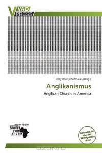 Anglikanismus (German Edition)