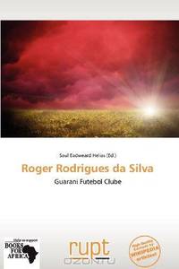 Roger Rodrigues da Silva