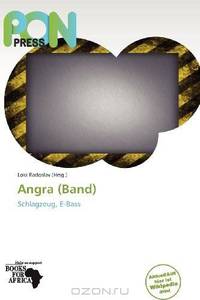Angra (Band) (German Edition)
