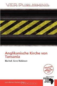 Anglikanische Kirche von Tansania (German Edition)