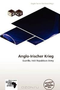 Anglo-Irischer Krieg (German Edition)