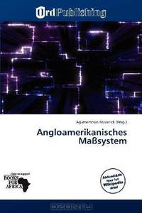 Angloamerikanisches Masssystem (German Edition)