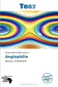 Anglophilie (German Edition)