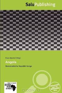 Angola (German Edition)