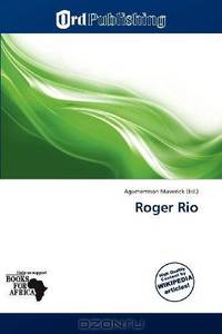 Roger Rio