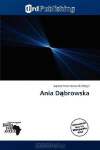 Ania Dbrowska (German Edition)