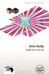 Ania Rudy (German Edition)