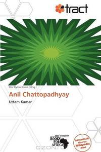 Anil Chattopadhyay (German Edition)