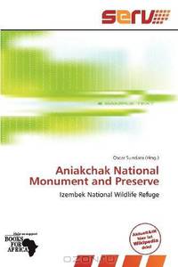 Aniakchak National Monument and Preserve (German Edition)
