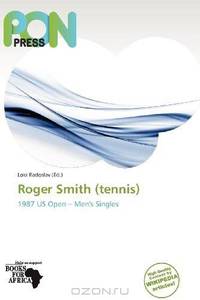 Roger Smith (tennis)