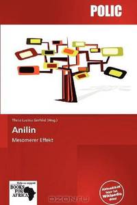 Anilin (German Edition)