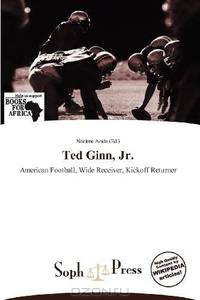 Ted Ginn, Jr.