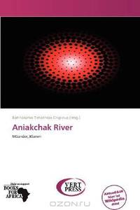 Aniakchak River (German Edition)
