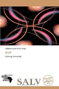 Anif (German Edition)