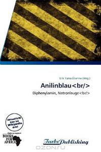 Anilinblau (German Edition)