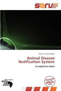 Animal Disease Notification System (German Edition)