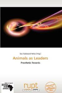 Animals as Leaders (German Edition)