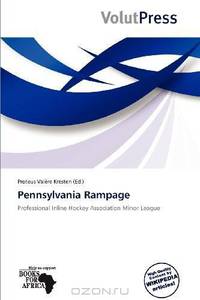Pennsylvania Rampage