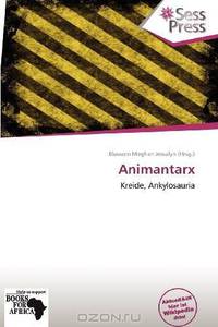 Animantarx (German Edition)