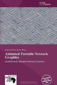 Animated Portable Network Graphics (German Edition)