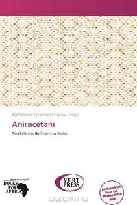 Aniracetam (German Edition)