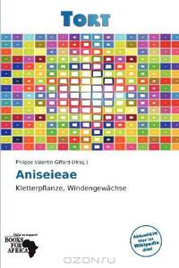 Aniseieae (German Edition)