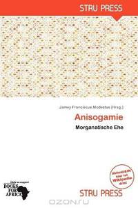 Anisogamie (German Edition)