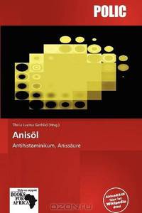 Anisol (German Edition)