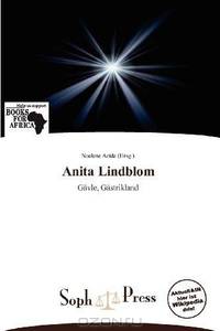 Anita Lindblom (German Edition)