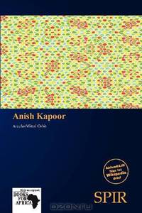 Anish Kapoor (German Edition)