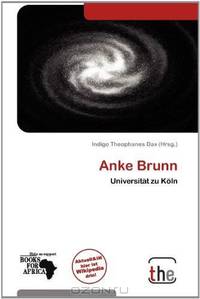 Anke Brunn (German Edition)