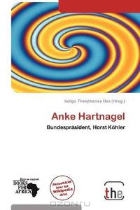 Anke Hartnagel (German Edition)