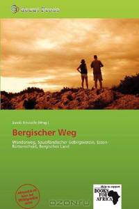 Bergischer Weg (German Edition)
