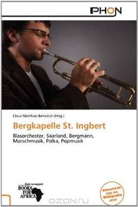 Bergkapelle St. Ingbert (German Edition)