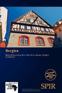 Berglen (German Edition)