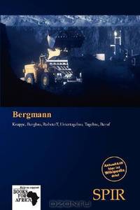 Bergmann (German Edition)