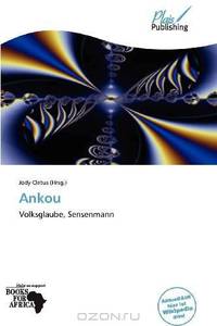 Ankou (German Edition)