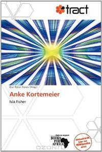 Anke Kortemeier (German Edition)