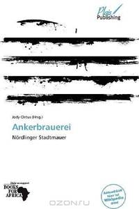 Ankerbrauerei (German Edition)
