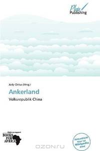 Ankerland (German Edition)