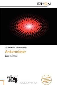 Ankermieter (German Edition)