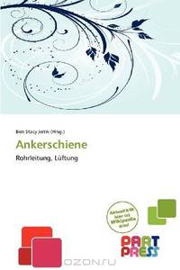 Ankerschiene (German Edition)