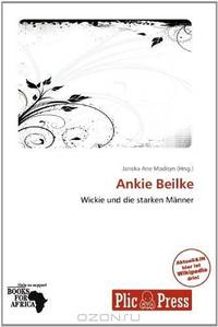 Ankie Beilke (German Edition)