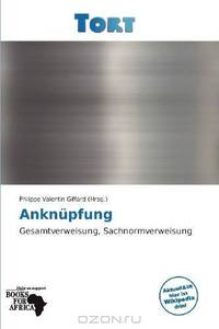 Anknupfung (German Edition)