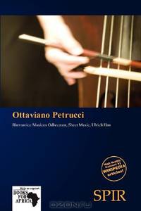 Ottaviano Petrucci
