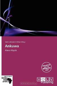 Ankuwa (German Edition)