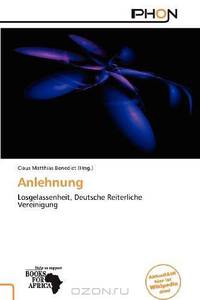 Anlehnung (German Edition)