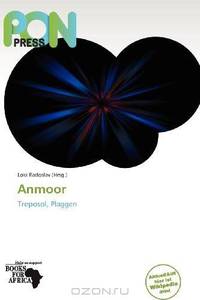 Anmoor (German Edition)